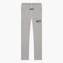 Fear Of God Essentials Relaxed 1977 Sweatpants Dark Oatmeal