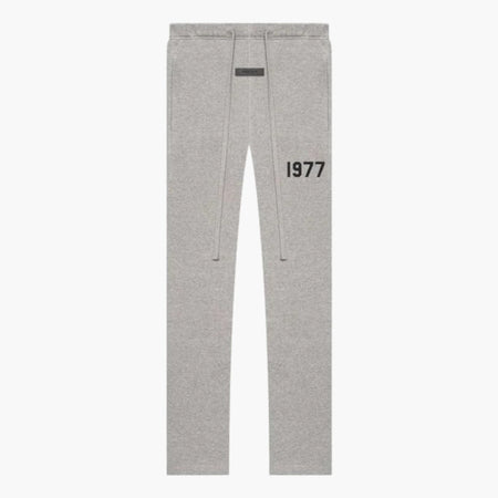 Fear Of God Essentials Relaxed 1977 Sweatpants Dark Oatmeal