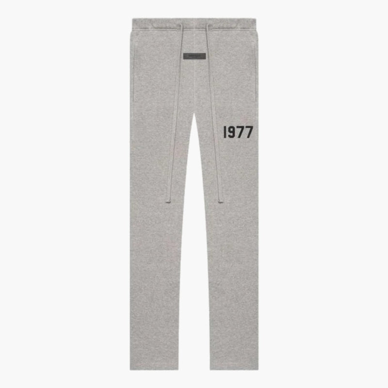 Fear Of God Essentials Relaxed 1977 Sweatpants Dark Oatmeal
