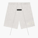 Fear Of God Essentials Shorts 1977 Light Oatmeal