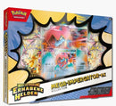 Pokemon Mega-Entwicklung Erhabene Helden Mega-Impergator-EX Kollektion (deutsch)
