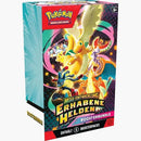 Pokémon Boosterbundle Mega-Entwicklung Erhabene Helden