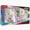 Pokemon Prismatische Entwicklungen Premium Figuren Kollektion Deutsch