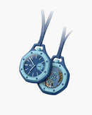 Swatch X Audemars Piguet Bioceramic Royal Pop Savonnette Lan Ba