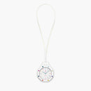 Swatch X Audemars Piguet Bioceramic Royal Pop Huit Blanc