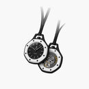 Swatch X Audemars Piguet Bioceramic Royal Pop Ocho Negro