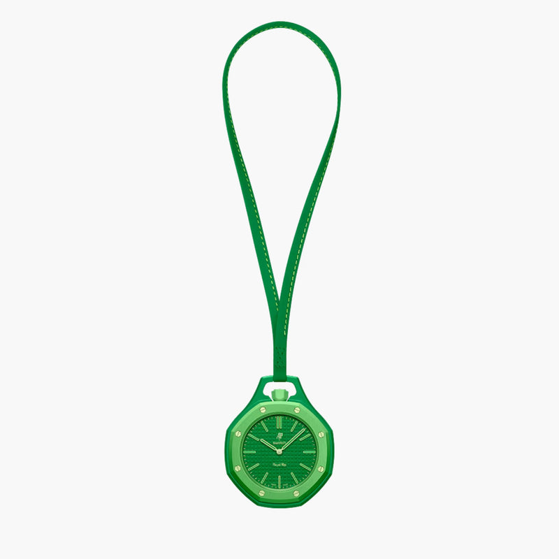 Deine Swatch x Audemars Piguet erstellen