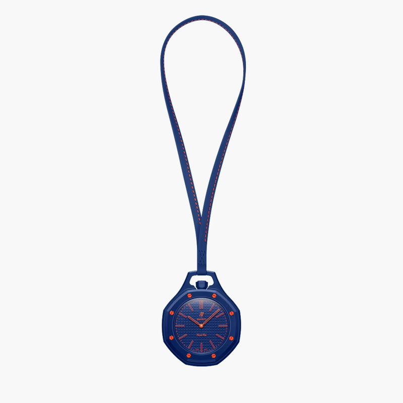 Deine Swatch x Audemars Piguet erstellen