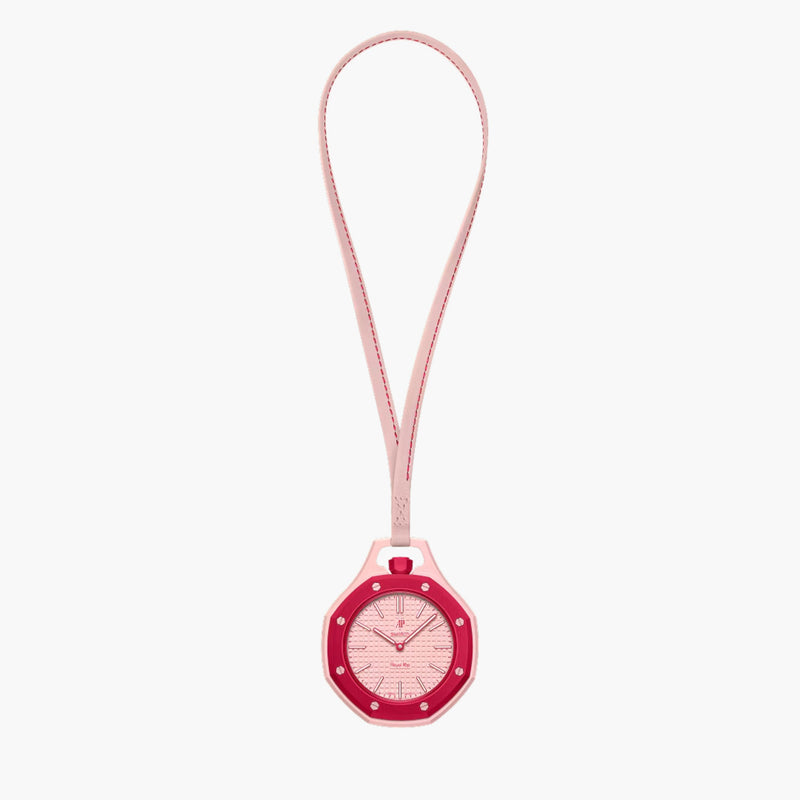 Deine Swatch x Audemars Piguet erstellen