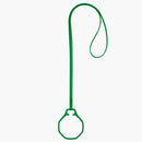 Swatch X Audemars Piguet Bioceramic Royal Pop Leather Lanyard Green Eight