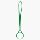 Swatch X Audemars Piguet Bioceramic Royal Pop Leather Lanyard Green Eight