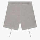 Fear Of God Essentials Shorts 1977 Dark Oatmeal