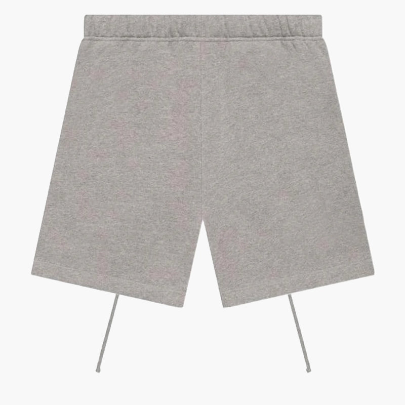 Fear Of God Essentials Shorts 1977 Dark Oatmeal