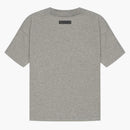 Fear Of God Essentials 1977 T-shirt Dark Oatmeal
