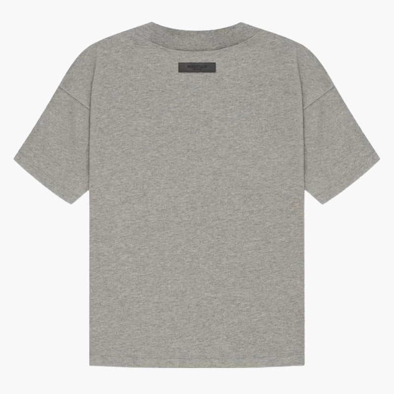Fear Of God Essentials 1977 T-shirt Dark Oatmeal