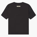Fear Of God Essentials 1977 T-shirt Iron