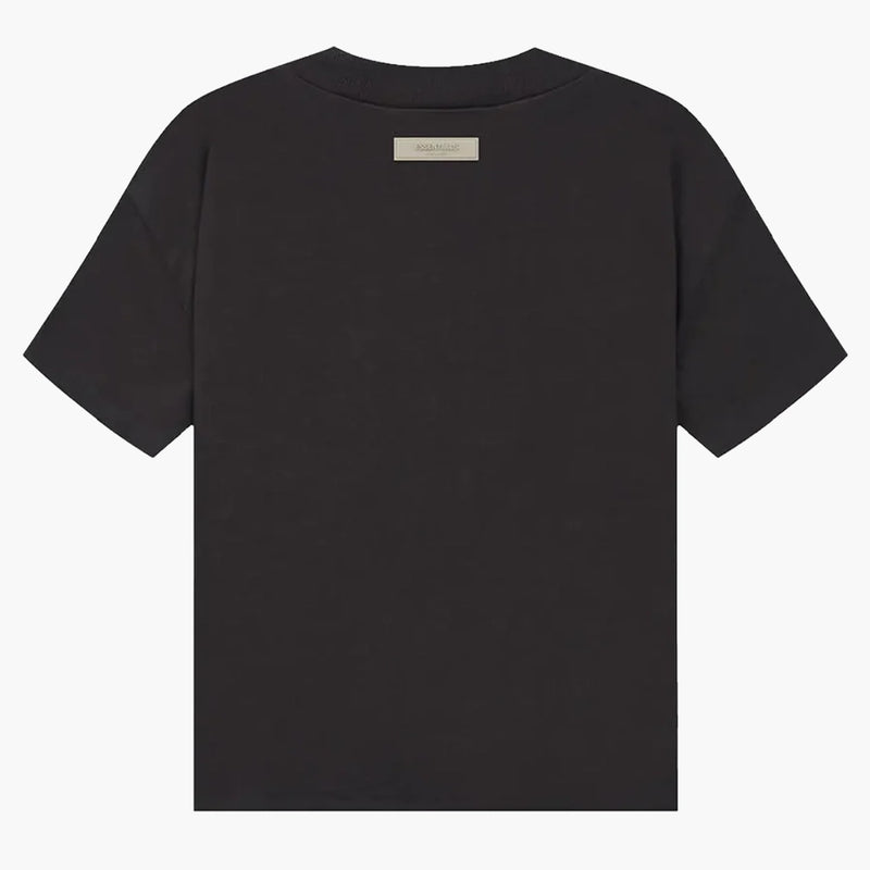 Fear Of God Essentials 1977 T-shirt Iron
