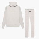 Fear Of God Essentials 1977 Set - Light Oatmeal