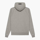 Fear Of God Essentials 1977 Hoodie Dark Oatmeal