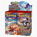 Pokémon Tcg Xy Primal Clash Booster Box
