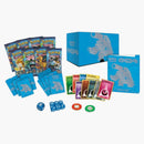 2016 Pokemon Tcg Xy Evolutions Elite Trainer Box Blastoise