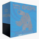 2016 Pokemon Tcg Xy Evolutions Elite Trainer Box Blastoise