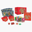 2016 Pokemon Tcg Xy Evolutions Elite Trainer Box Charizard