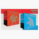 2016 Pokemon Tcg Xy Evolutions Elite Trainer Box Charizard And Blastoise Lot