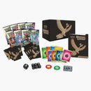 2017 Pokemon Tcg Shining Legends Elite Trainer Box