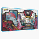 2017 Pokemon Tcg Shining Legends Special Collection Zoroark Gx