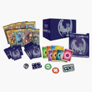 2017 Pokemon Tcg Sun & Moon Elite Trainer Box Lunala