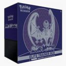 2017 Pokemon Tcg Sun & Moon Elite Trainer Box Lunala