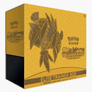 2017 Pokemon Tcg Sun & Moon Guardians Rising Elite Trainer Box