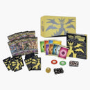 2018 Pokemon Tcg Sun & Moon Forbidden Light Elite Trainer Box
