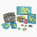 2018 Pokemon Tcg Sun & Moon Lost Thunder Elite Trainer Box