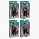 2019-20 Panini Mosaic Basketball Hanger Box 4x Lot