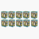 2019-20 Panini Nba Hoops Premium Stock Basketball Blaster Box 32 Ct. Red Prizms 10x Lot (red Or Blue Box)