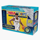 2019-20 Panini Nba Hoops Premium Stock Basketball Mega Box 80 Ct.