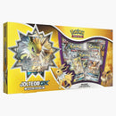 2019 Pokemon Tcg Jolteon Gx Special Collection