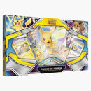 2019 Pokemon Tcg Pikachu Gx & Eevee Gx Special Collection