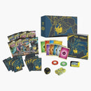2019 Pokemon Tcg Sun & Moon Team Up Elite Trainer Box
