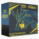 2019 Pokemon Tcg Sun & Moon Team Up Elite Trainer Box