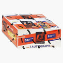 2020-21 Panini Donruss Basketball Retail Box