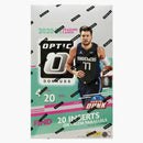 2020-21 Panini Donruss Optic Basketball Retail Box