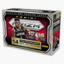2020-21 Panini Prizm Basketball Mega Box (red Ice Prizms) (red Or Blue Box)
