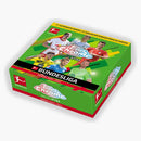 2020-21 Topps Chrome Bundesliga Match Attax Soccer Hobby Box