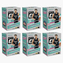 2020-21 Panini Donruss Optic Basketball Blaster Box 6x Lot