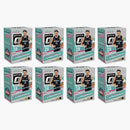 2020-21 Panini Donruss Optic Basketball Blaster Box 8x Lot