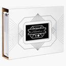 2020-21 Panini Flawless Basketball Hobby Box