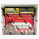 2020-21 Panini Prizm Basketball Retail Box